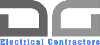 DG Electrical Logo